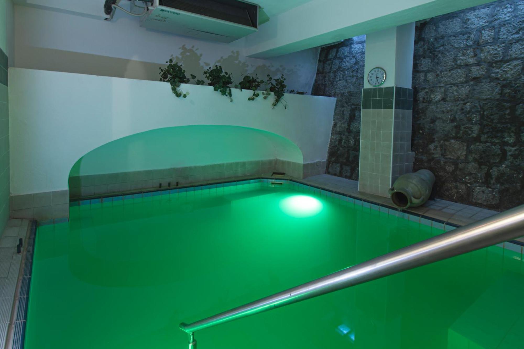 Victoria Park Resort Ischia Exterior photo